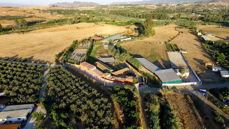 Villa Andalucia Sale BARGAIN 